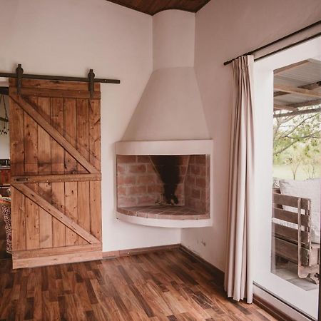 El Rincon - Casa De Campo Carmelo Exteriér fotografie