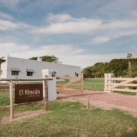 El Rincon - Casa De Campo Carmelo Exteriér fotografie
