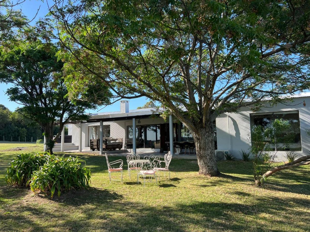 El Rincon - Casa De Campo Carmelo Exteriér fotografie