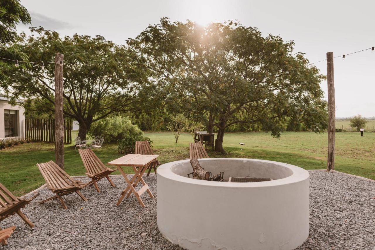 El Rincon - Casa De Campo Carmelo Exteriér fotografie