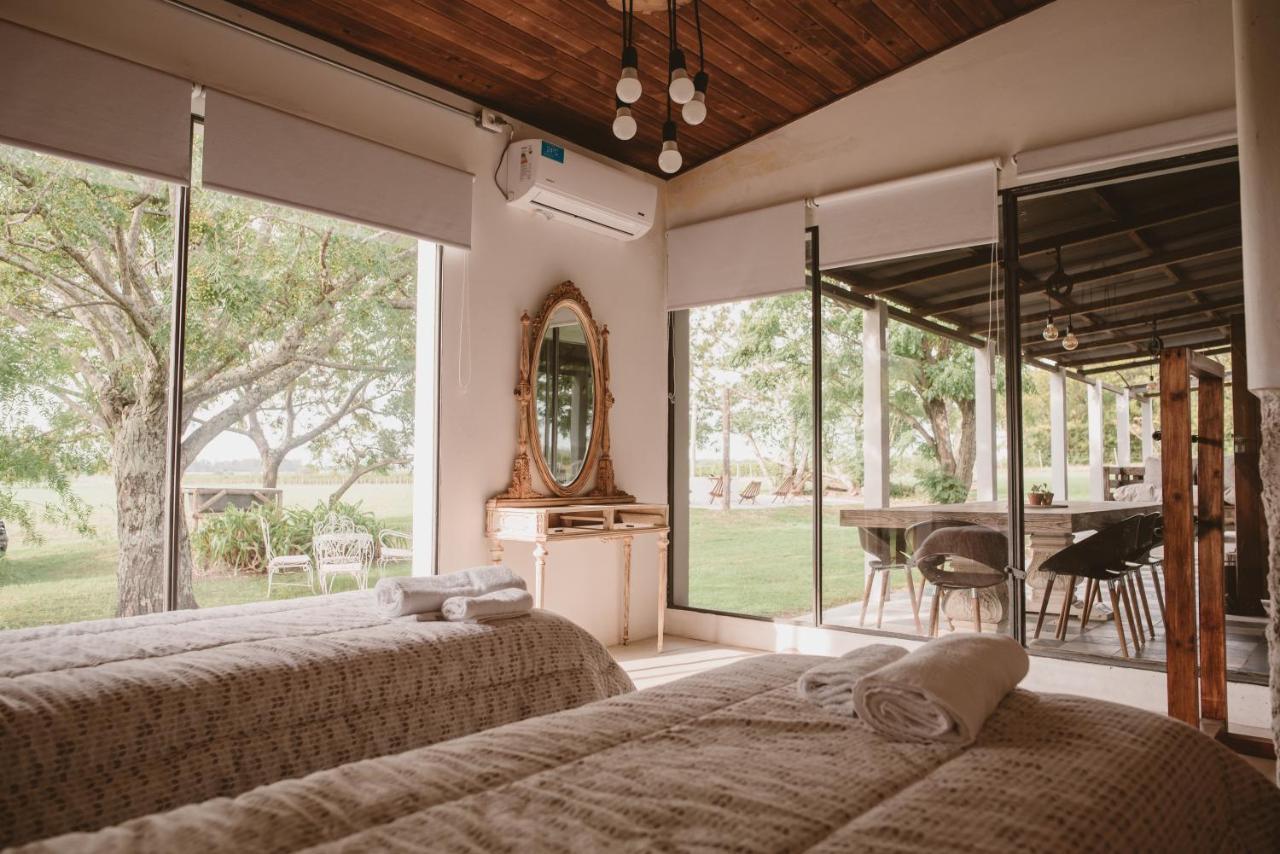El Rincon - Casa De Campo Carmelo Exteriér fotografie
