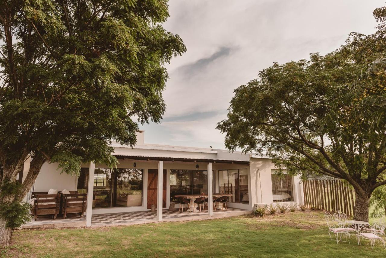 El Rincon - Casa De Campo Carmelo Exteriér fotografie